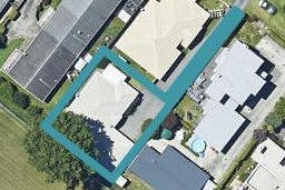 120B Fourteenth Avenue, Tauranga South, Tauranga