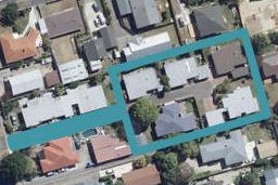122A Galloway Street, Hamilton East, Hamilton