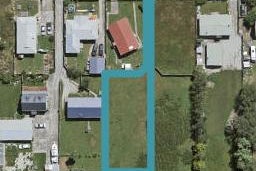 227 Ball Street, Kingswell, Invercargill