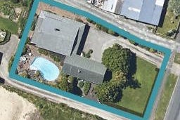 46A Park Road, Katikati, Katikati