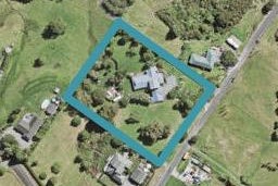 530 Coalmine Road, OPAHEKE, PAPAKURA