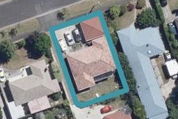 20 Bailey Avenue, Claudelands, Hamilton