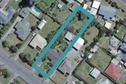 89 Brandon Street, Featherston