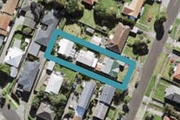 1/18 Craigbank Avenue, New Lynn, Auckland