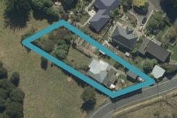 1639 Highcliff Road, Portobello, Dunedin