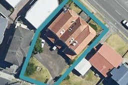 207A Marine Parade, Mount Maunganui, Mount Maunganui