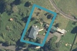99 Rahu Road, Karangahake