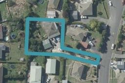 6 Corbett Street, Green Island, Dunedin