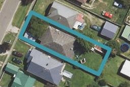 12 Wellington Street, Te Hapara, Gisborne