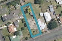 23 Trafalgar Street, Dannevirke