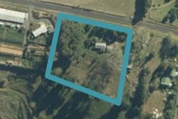 166 Parsons Road, Tuakau
