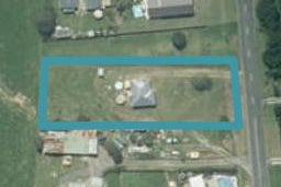 1195 East Coast Road, Pokeno