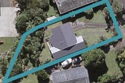 60 Nevada Drive, Merrilands, New Plymouth