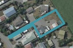 24 Ocean View Place, Leeston
