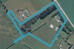 1945 North Eyre Road, WEST EYRETON, West Eyreton