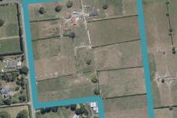 206 Kaipaki Road, Ohaupo, Ohaupo