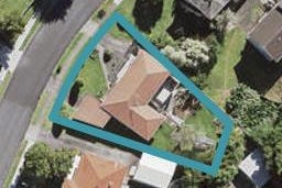 21 Betsland Crescent, Hillcrest, Auckland