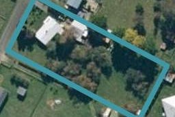 24 Shanly Street, Waipawa, Waipawa
