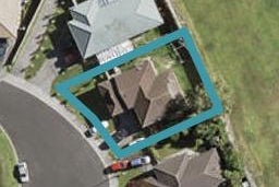 12 Bohola Rise, Weymouth, Auckland