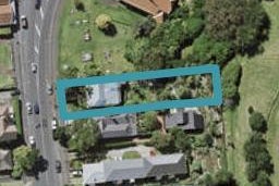 100 Victoria Road, Devonport, Auckland