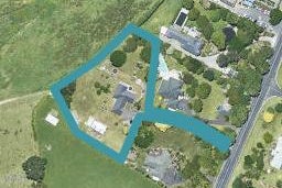 540 Cambridge Road, Tauriko, Tauranga