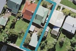 38 Old Mill Road, Grey Lynn, Auckland