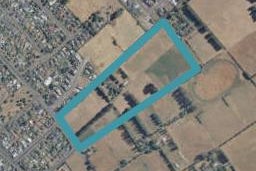 69 Albert Street, Netherby, Ashburton