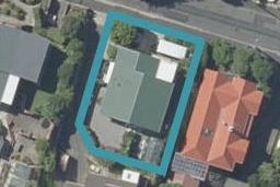46 Argyle Street, Mornington, Dunedin