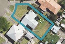 11 Edward Street, Mangapapa, Gisborne