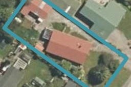 155 Bealey Street, Hokitika