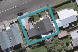 36 Ngaio Street, Strandon, New Plymouth