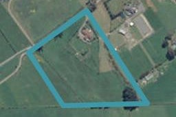 135 Summerhill Road, Cust, Rangiora