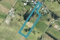 128 Colville Road, Dargaville