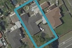 63 College Street, Awapuni, Palmerston North