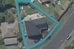 151 Chapman Street, Wakari, Dunedin