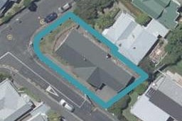 10 Hereford Street, Roslyn, Dunedin