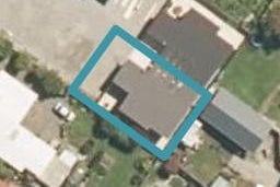 126B Hall Street, Hokitika