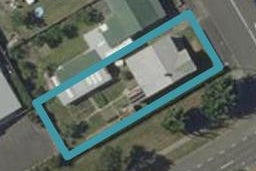 114 Shamrock Street, Takaro, Palmerston North