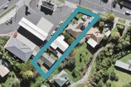 1/3 Margan Avenue, New Lynn, Auckland