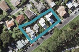 34A Seabreeze Road, Narrow Neck, Auckland 