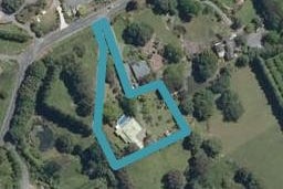 346 Crane Road, Kauri