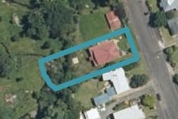 21 Salisbury Street, Dannevirke