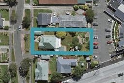 7 Melbourne Street, Windsor, Invercargill