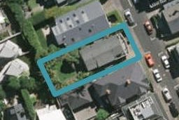 13 Bradford Street, Parnell, Auckland