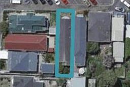 21 Carrington Street, Mount Cook, Wellington