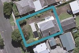 41 Ballance Street, Lower Vogeltown, New Plymouth