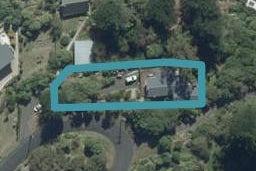 25 Irvine Road, The Cove, Dunedin