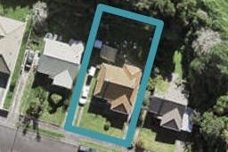 46 Tawariki Street, Ponsonby, Auckland