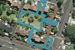 4 Sheridan Lane, Freemans Bay, Auckland