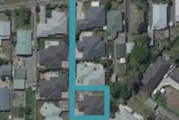 8B Marlborough Street, Phillipstown, Christchurch